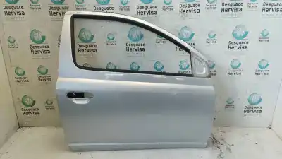 Автозапчасти б/у дверь передняя правая за toyota yaris (ncp1/nlp1/scp1) 1.0 cat ссылки oem iam 