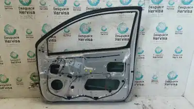 Автозапчасти б/у дверь передняя правая за toyota yaris (ncp1/nlp1/scp1) 1.0 cat ссылки oem iam   