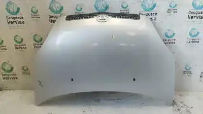 Автозапчастина б/у КАПОК для TOYOTA YARIS (NCP1/NLP1/SCP1)  Посилання на OEM IAM   