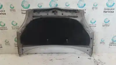 Автозапчастина б/у капок для toyota yaris (ncp1/nlp1/scp1) 1.0 cat посилання на oem iam   