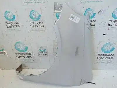 Автозапчасти б/у левое переднее крыло за toyota yaris (ncp1/nlp1/scp1) 1.0 cat ссылки oem iam 