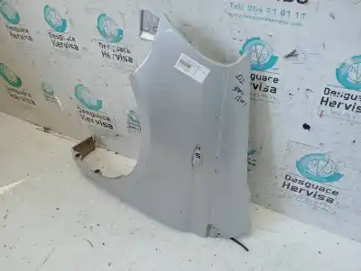 Автозапчасти б/у левое переднее крыло за toyota yaris (ncp1/nlp1/scp1) 1.0 cat ссылки oem iam   