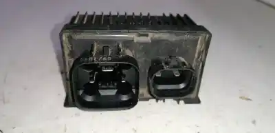 Second-hand car spare part glow plug for opel astra j (p10) 1.7 cdti (68) oem iam references 55557761