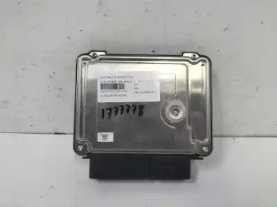 Pezzo di ricambio per auto di seconda mano centralina motore per audi a4 berlina (b8) básico riferimenti oem iam 03l906018ht