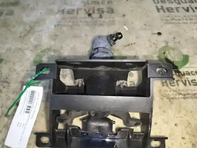 Peça sobressalente para automóvel em segunda mão sistema lava faróis de xenon por volkswagen touareg (7la) tdi v10 referências oem iam 