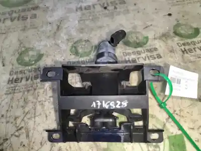 Peça sobressalente para automóvel em segunda mão sistema lava faróis de xenon por volkswagen touareg (7la) tdi v10 referências oem iam 