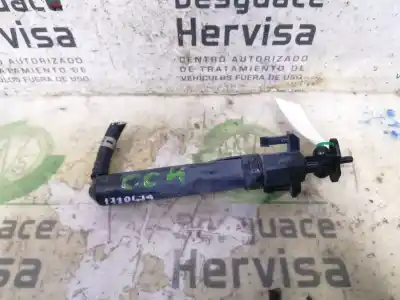 Gebrauchtes Autoersatzteil XENON-SCHEINWERFERREINIGER zum CITROEN C4 BERLINA  OEM-IAM-Referenzen 89028244  