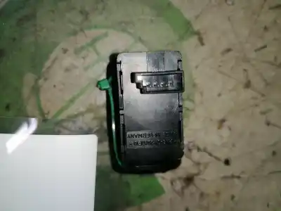 Peça sobressalente para automóvel em segunda mão botão / interruptor elevador vidro dianteiro direito por bmw x5 (e70) m referências oem iam 61316945874  15939900