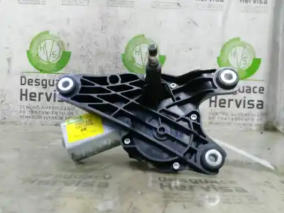 Second-hand car spare part rear windshield wiper motor for bmw x5 (e70) m oem iam references 67636942165