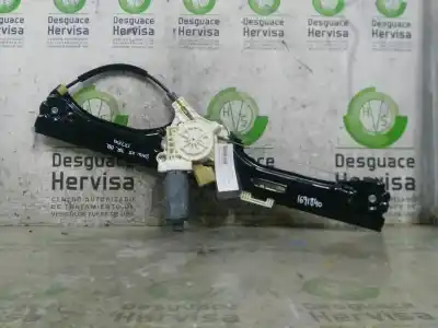 Second-hand car spare part rear right window regulator for bmw x5 (e70) m oem iam references 51357166382