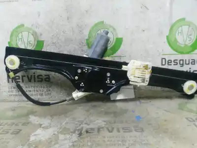 Second-hand car spare part rear right window regulator for bmw x5 (e70) m oem iam references 51357166382 6967262 7166382e
