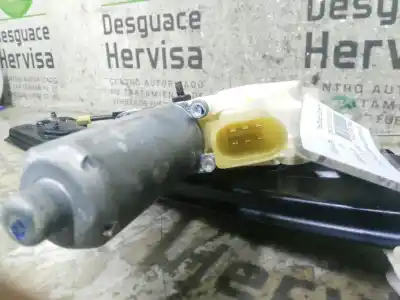 Second-hand car spare part rear right window regulator for bmw x5 (e70) m oem iam references 51357166382 6967262 7166382e