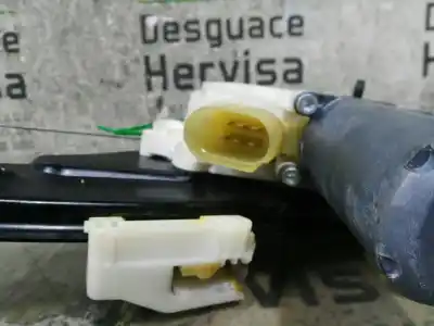 Second-hand car spare part rear left window regulator for bmw x5 (e70) m oem iam references 51357166381 6967261 7137029s