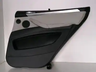 Second-hand car spare part right rear door trim for bmw x5 (e70) m oem iam references 