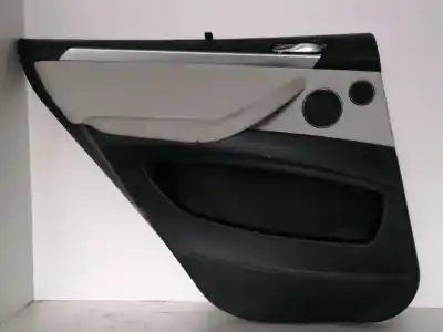Second-hand car spare part left rear door trim for bmw x5 (e70) m oem iam references 