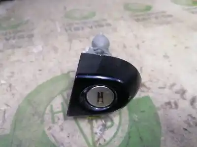 Second-hand car spare part left front door lock for bmw x5 (e70) m oem iam references   