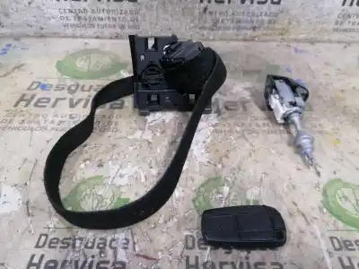 Second-hand car spare part left front door lock for bmw x5 (e70) m oem iam references   