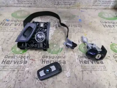Second-hand car spare part ignition switch for bmw x5 (e70) m oem iam references 