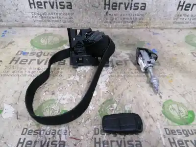 Second-hand car spare part ignition switch for bmw x5 (e70) m oem iam references  696671411 917797611