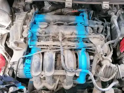 Автозапчастина б/у коробка передач для ford ka+ essential посилання на oem iam 
