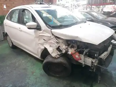 Автозапчасти б/у коробка передач за ford ka+ essential ссылки oem iam   