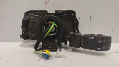 Автозапчастина б/у кільце піддушки безопасности для dacia dokker monospace (ke_) 1.5 dci (keaj keah) посилання на oem iam 479452659r