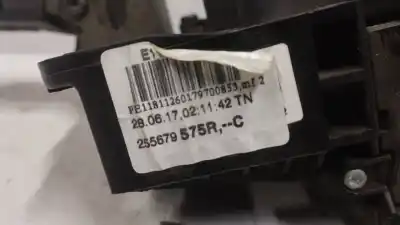 Автозапчастина б/у кільце піддушки безопасности для dacia dokker monospace (ke_) 1.5 dci (keaj keah) посилання на oem iam 479452659r  0265019153