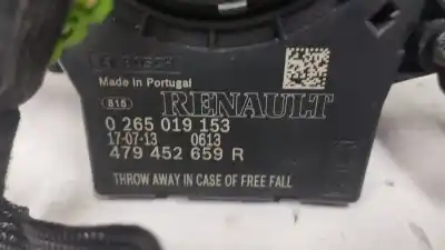 Автозапчастина б/у кільце піддушки безопасности для dacia dokker monospace (ke_) 1.5 dci (keaj keah) посилання на oem iam 479452659r  0265019153