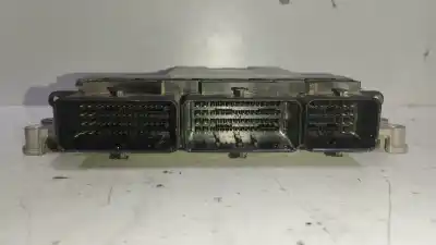 Автозапчастина б/у ебу контролер двигуна для dacia dokker monospace (ke_) 1.5 dci (keaj keah) посилання на oem iam 237106319r  237107632r