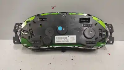 Автозапчастина б/у панель інструментів для dacia dokker monospace (ke_) 1.5 dci (keaj keah) посилання на oem iam 248108019r  ns33505482t