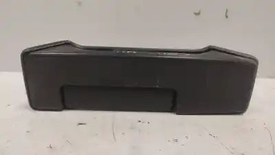 Автозапчастина б/у завнішня ручка задня ліва для dacia dokker monospace (ke_) 1.5 dci (keaj keah) посилання на oem iam 806077197r