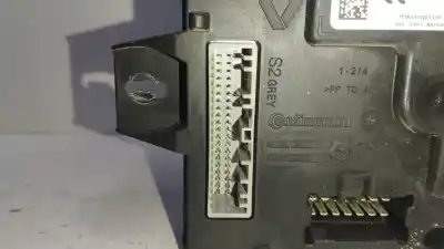 Автозапчастина б/у електронний модуль для dacia dokker monospace (ke_) 1.5 dci (keaj keah) посилання на oem iam 284b10447r  a2c92226608