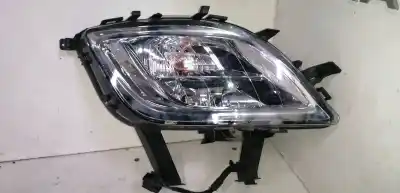 Second-hand car spare part right fog light for opel astra j (p10) 1.7 cdti (68) oem iam references 08442202r