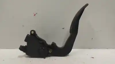 Автозапчастина б/у педаль акселератора для dacia dokker monospace (ke_) 1.5 dci (keaj keah) посилання на oem iam 180021343r  