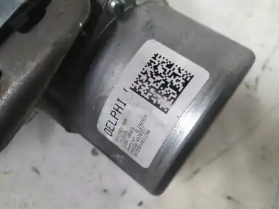 Автозапчастина б/у рульва колонка для opel corsa d (s07) 1.2 (l08 l68) посилання на oem iam 2611786709a  11213105