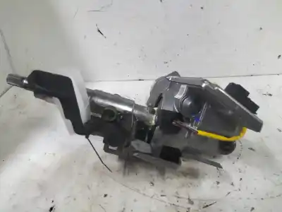 Автозапчастина б/у рульва колонка для opel corsa d (s07) 1.2 (l08 l68) посилання на oem iam 2611786709a  11213105