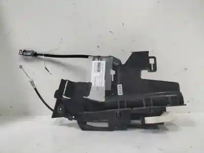 Автозапчасти б/у замок передней правой двери за ford fiesta (cb1) 1.6 tdci cat ссылки oem iam 8a6aa21812be