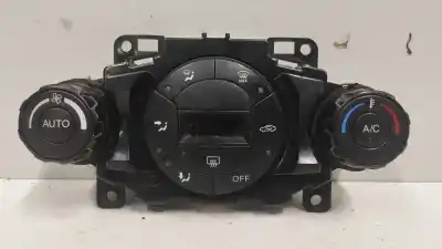 Автозапчасти б/у отопление / кондиционирование воздуха за ford fiesta (cb1) 1.6 tdci cat ссылки oem iam 8a6t18c612aj