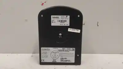 Автозапчасти б/у электронный модуль за ford fiesta (cb1) 1.6 tdci cat ссылки oem iam 8m5t19g488