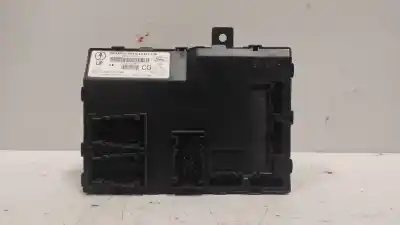 Автозапчасти б/у комфортный модуль за ford fiesta (cb1) 1.6 tdci cat ссылки oem iam 8v5115k600cg