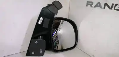 Автозапчасти б/у ЗАДНИЙ ВИД СПРАВА за MERCEDES-BENZ VITO (W639) BASIC, COMBI  ссылки OEM IAM 118439605  