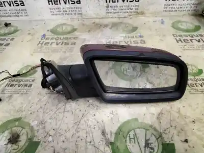 Peça sobressalente para automóvel em segunda mão espelho retrovisor direito por bmw serie 5 touring (e61) 535d referências oem iam 