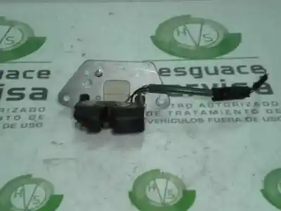 Second-hand car spare part TRUNK LOCK for FIAT CROMA (194)  OEM IAM references 805  