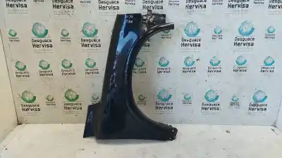 Piesă de schimb auto la mâna a doua aripã dreapta fațã pentru volvo xc90 2.4 diesel cat referințe oem iam 