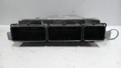 Автозапчастина б/у ебу контролер двигуна для dacia dokker monospace (ke_) 1.5 dci / blue dci 75 (keaj keah kejw) посилання на oem iam 0281030439  