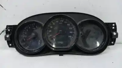 Автозапчастина б/у панель інструментів для dacia dokker monospace (ke_) 1.5 dci / blue dci 75 (keaj keah kejw) посилання на oem iam 248108622r