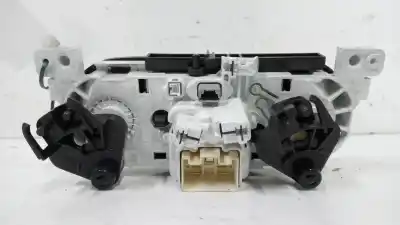 Автозапчасти б/у отопление / кондиционирование воздуха за dacia dokker monospace (ke_) 1.5 dci / blue dci 75 (keaj keah kejw) ссылки oem iam 5p3743000  