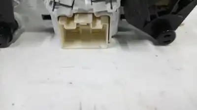 Автозапчасти б/у отопление / кондиционирование воздуха за dacia dokker monospace (ke_) 1.5 dci / blue dci 75 (keaj keah kejw) ссылки oem iam 5p3743000  