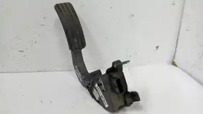 Автозапчастина б/у педаль акселератора для dacia dokker monospace (ke_) 1.5 dci / blue dci 75 (keaj keah kejw) посилання на oem iam 180108712r