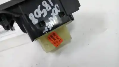 Автозапчастина б/у передні вікний вмикач для dacia dokker monospace (ke_) 1.5 dci / blue dci 75 (keaj keah kejw) посилання на oem iam 254110431r  